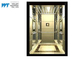 Высокая комната машины безопасности меньше лифта малошумного с вариантами функции АРД